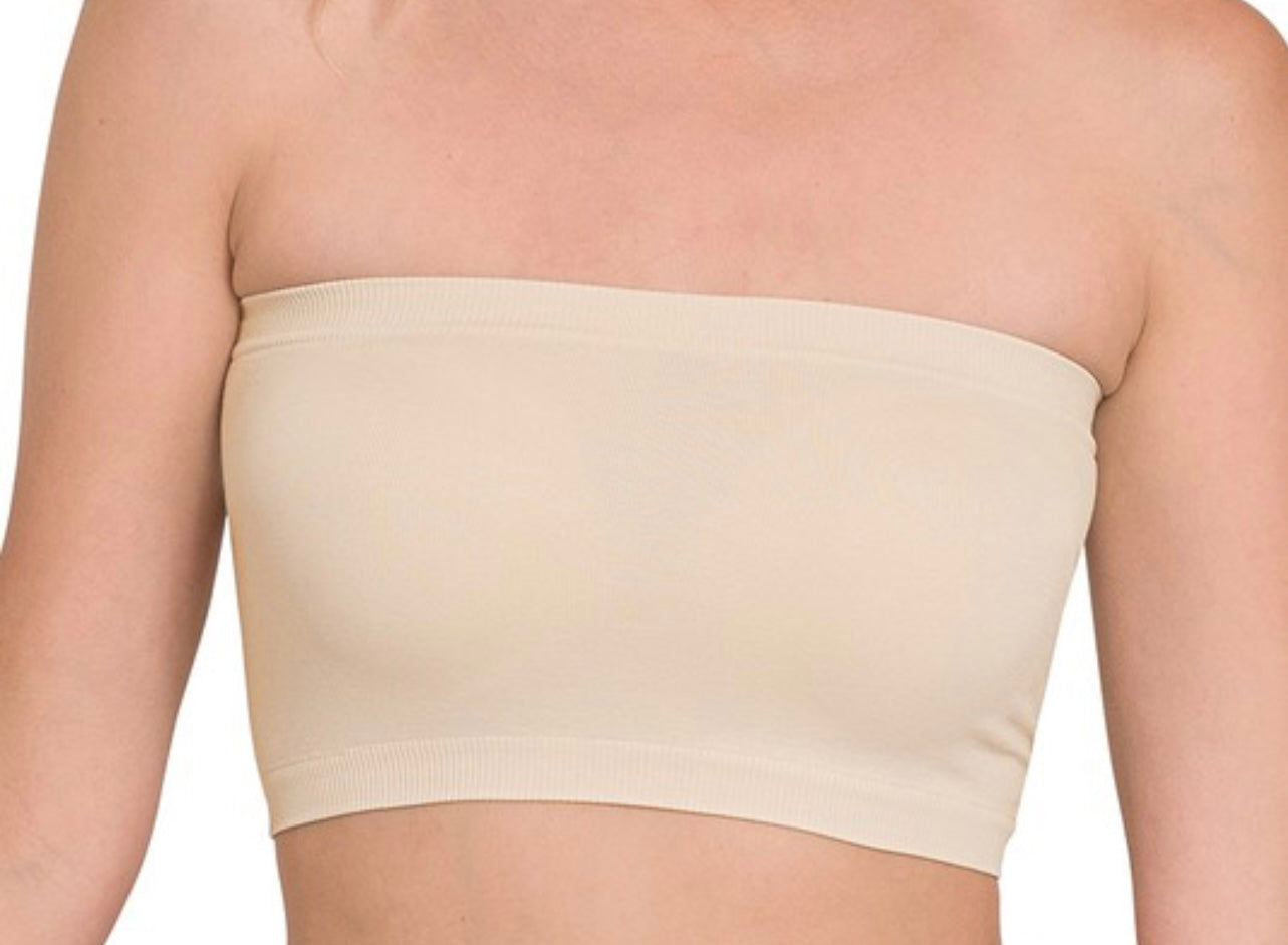 Sarafina Bandeau