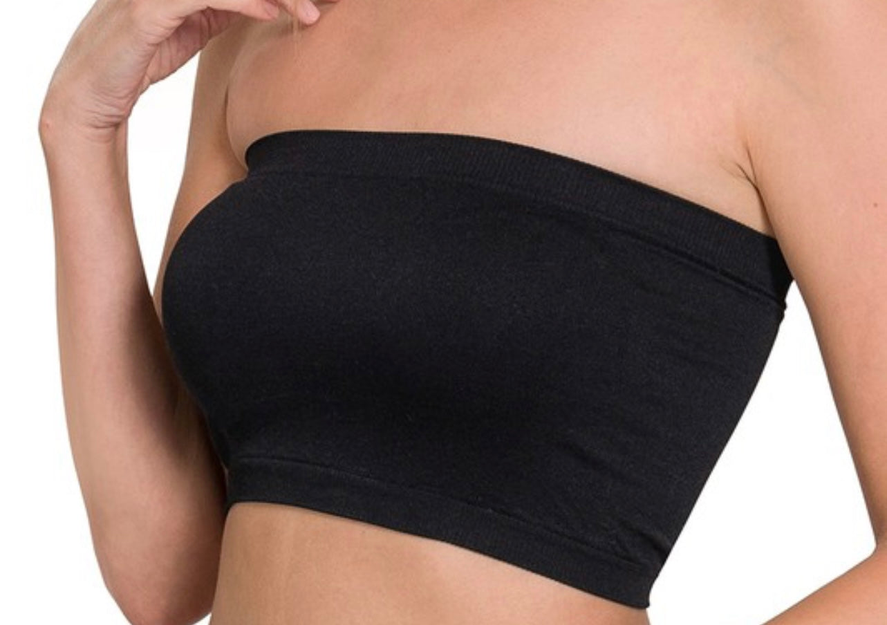 Sarafina Bandeau