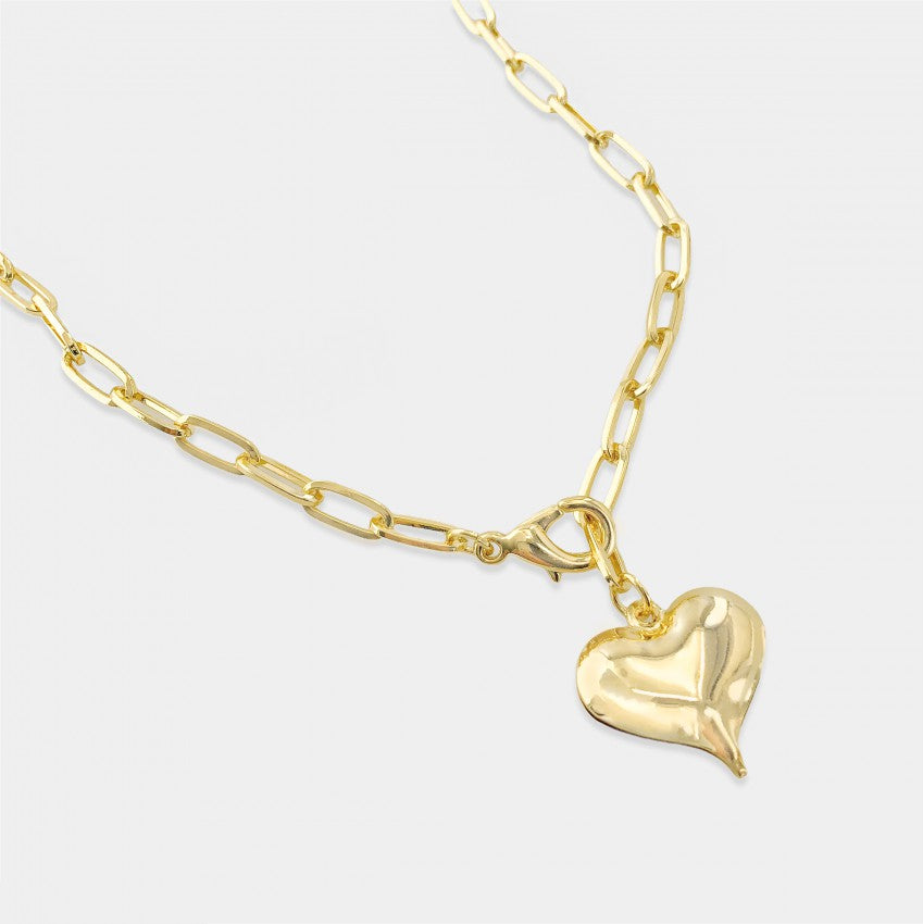 Lover’s Necklace