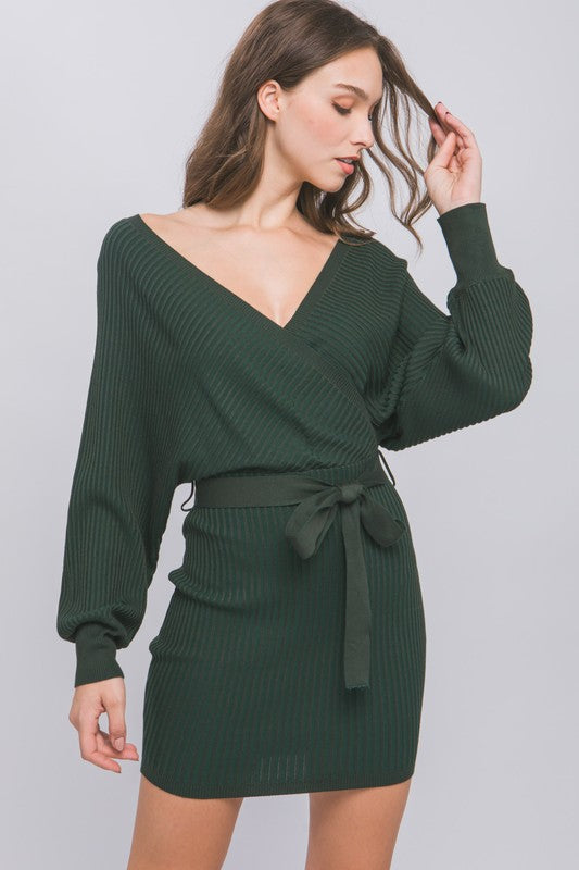 Adeline Dress