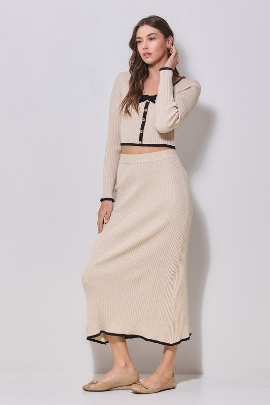 Celine Skirt