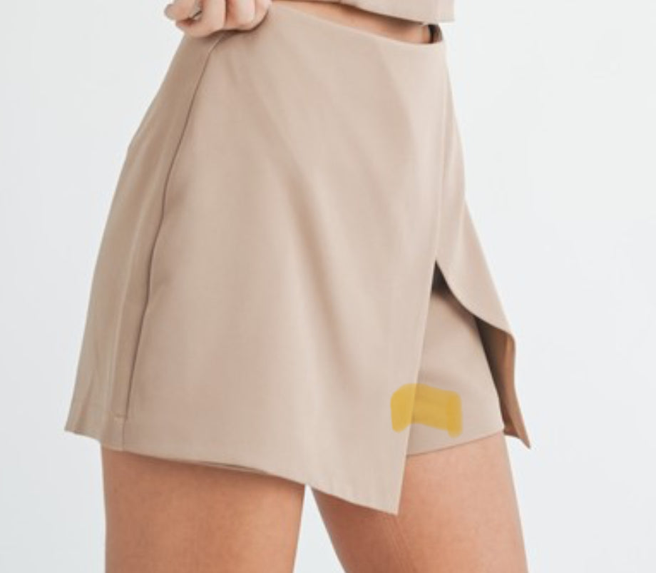 Meadow Skort