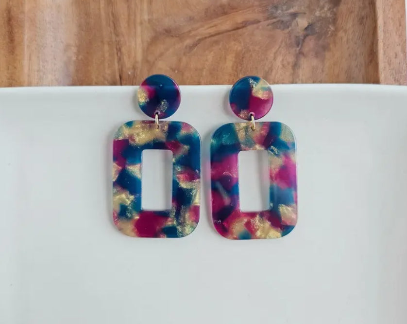 Margot Earrings