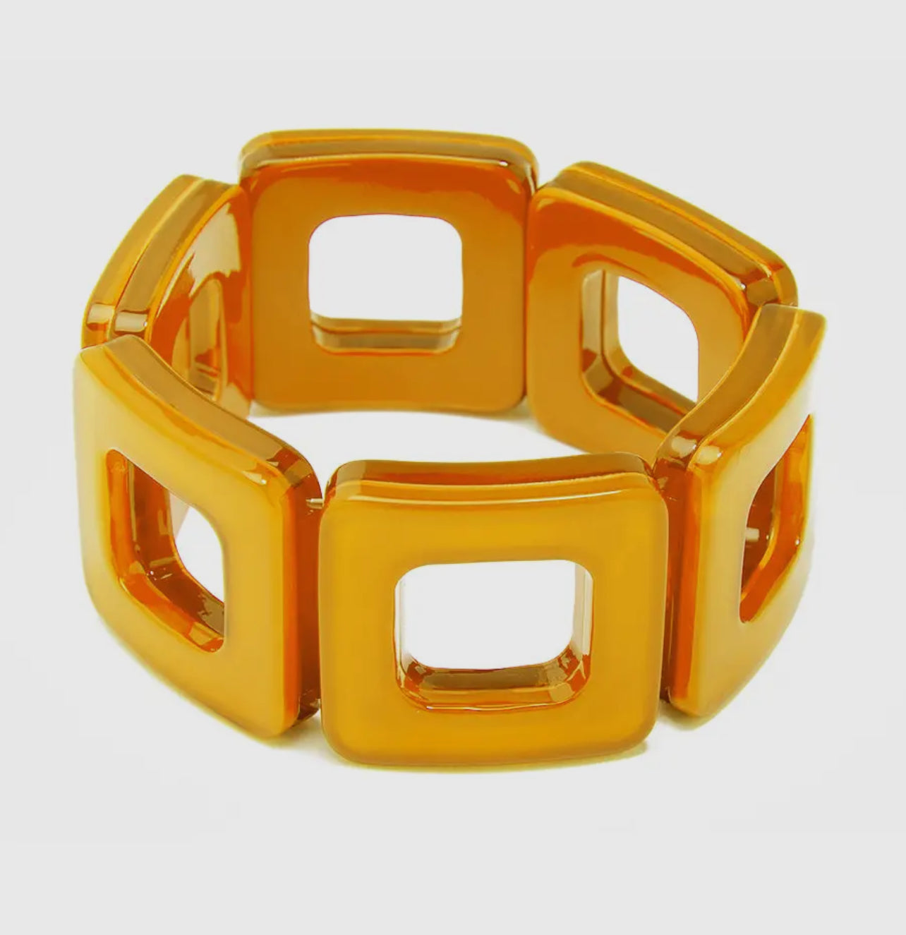 Block Bracelet