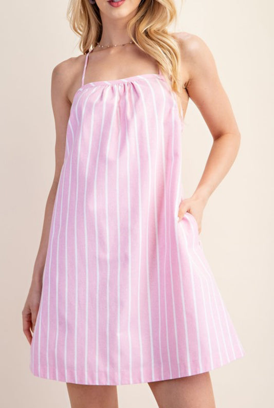 Summer Romance Dress