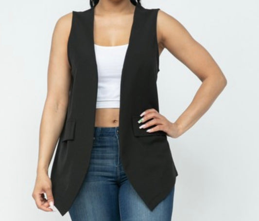 Arlet Vest