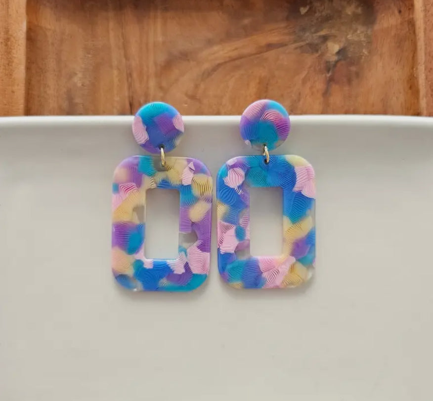 Margot Earrings