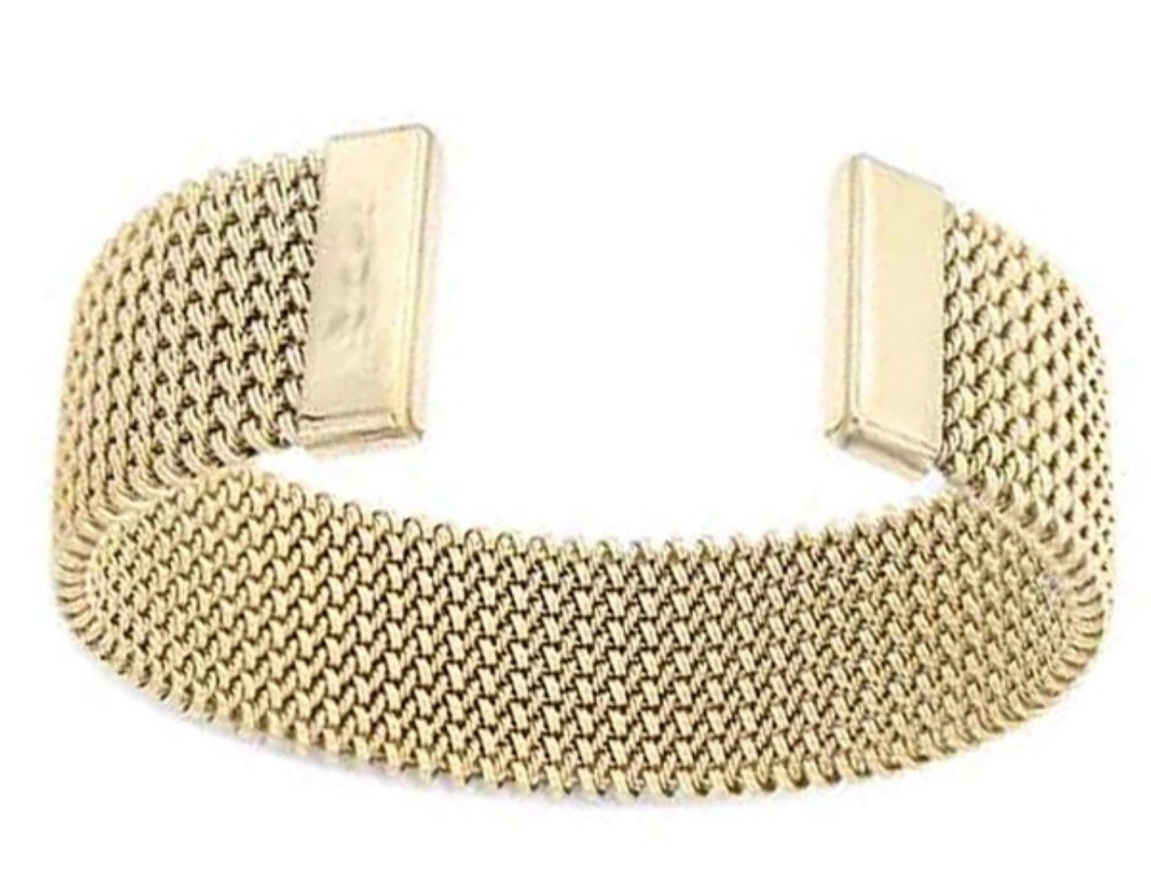 Madison Cuff Bracelet