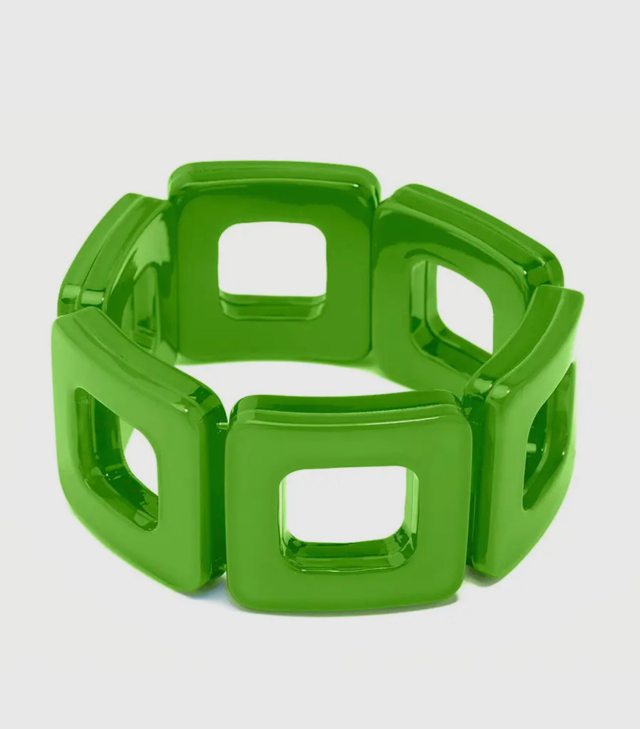 Block Bracelet