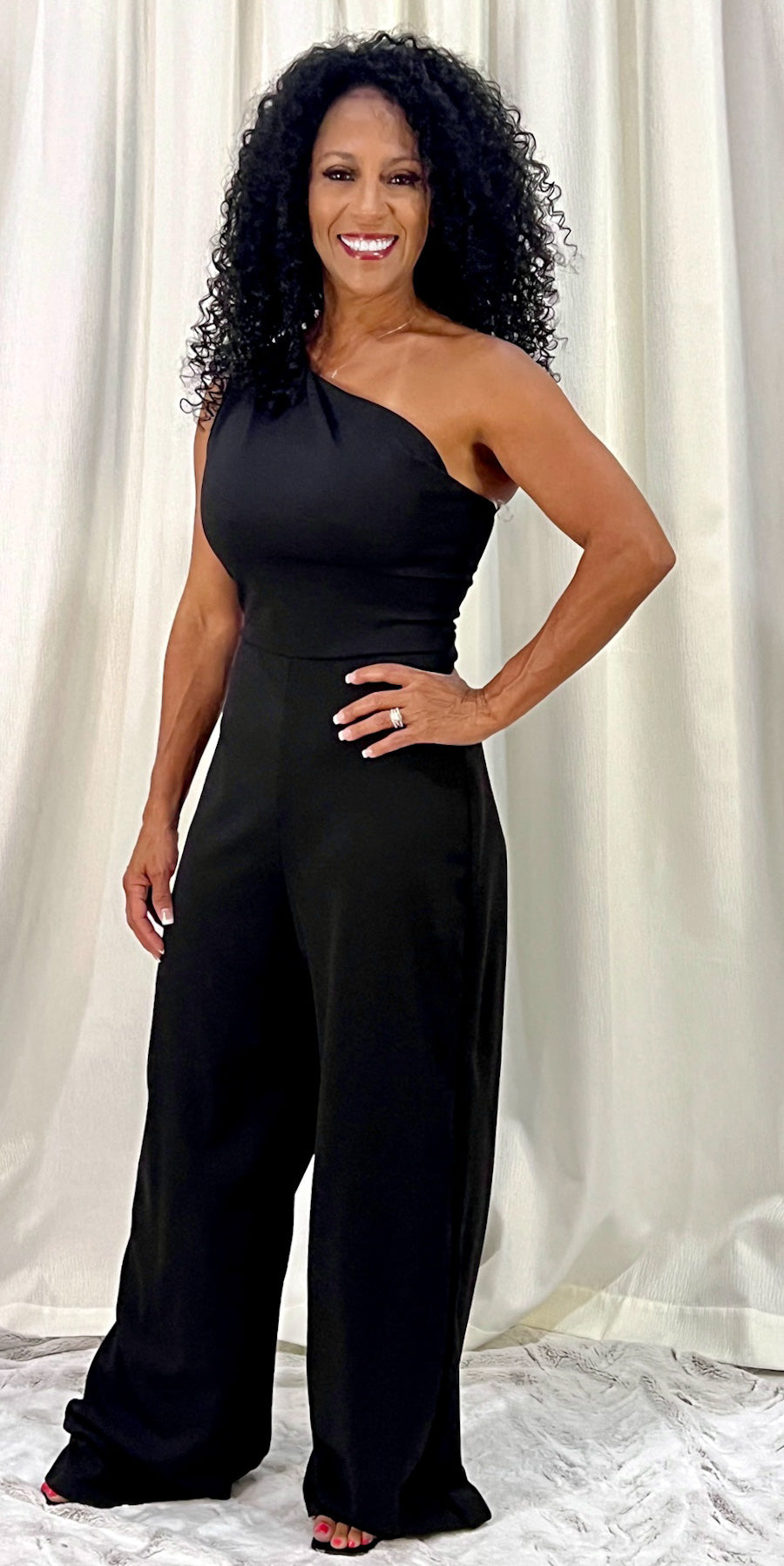 Adriana Jumpsuit