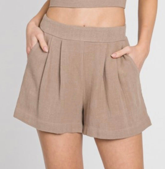 The Bayside Shorts